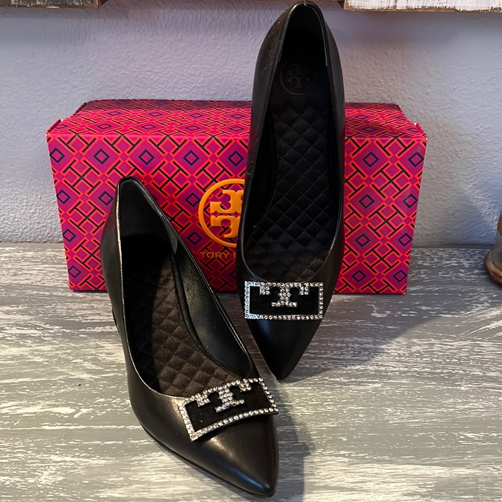 TORY BURCH Flats size 5.5